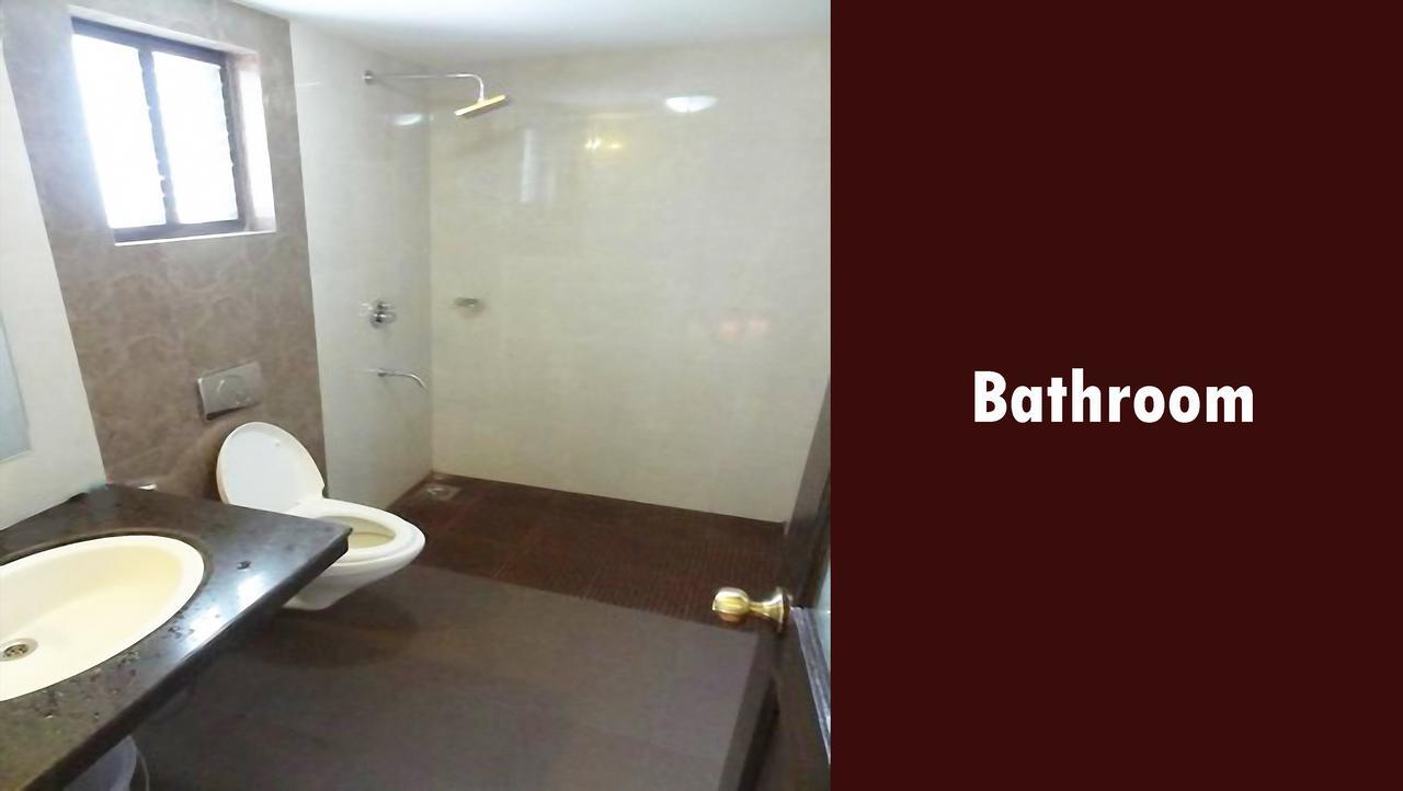 Lamour Beach Resort Benaulim Eksteriør billede