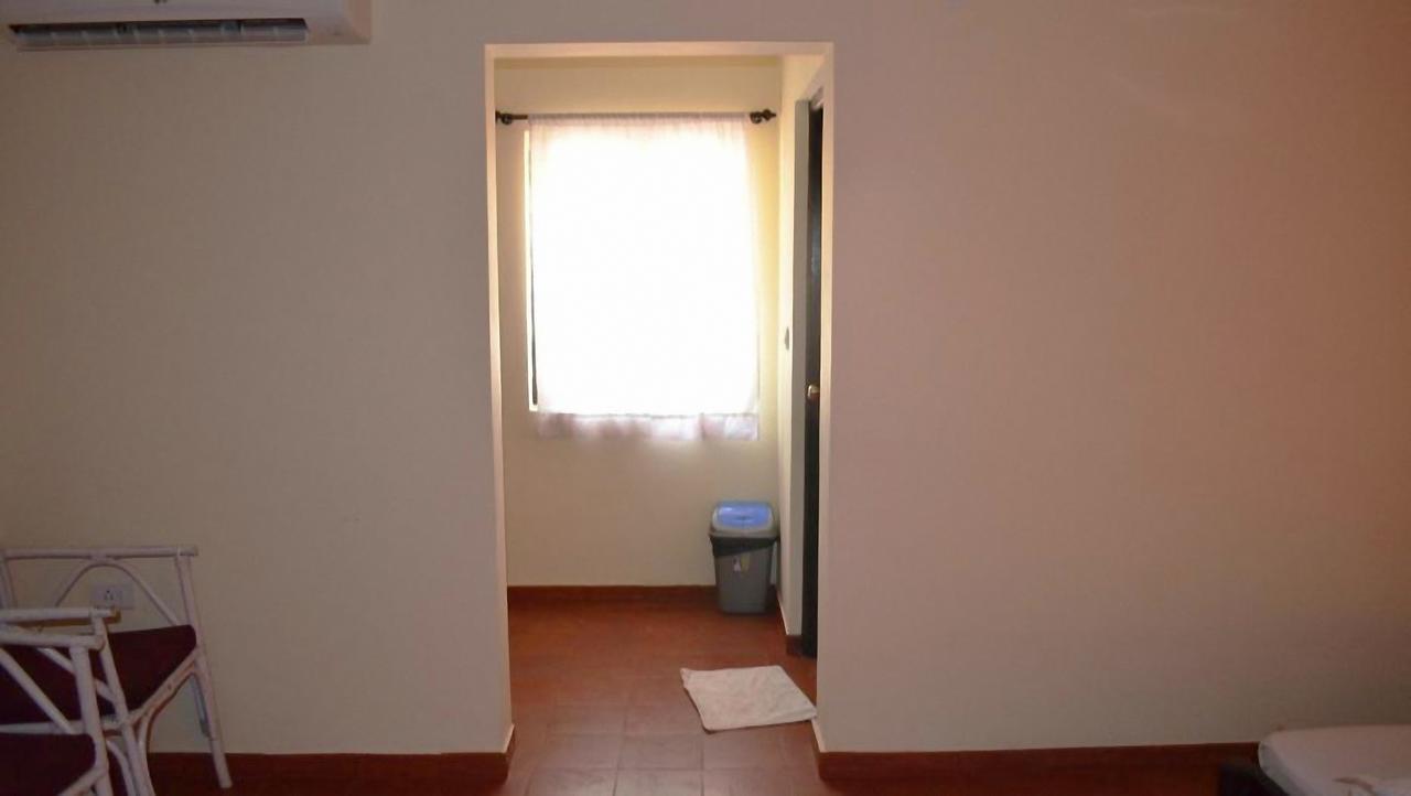 Lamour Beach Resort Benaulim Eksteriør billede